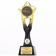 Astra Band Trophy