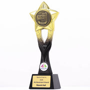 Astra Reading Trophy