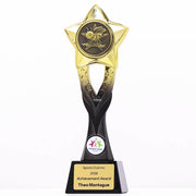 Astra Spelling Trophy
