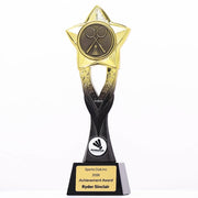 Astra Badminton Trophy