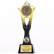 Astra Squash Trophy