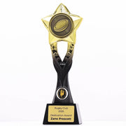 Astra Rugby Trophy