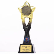 Astra Basketball Trophy