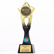 Astra Basketball Trophy
