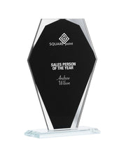 Silvershift Grand Glass Trophy