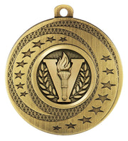 Wayfare Achievement Medal