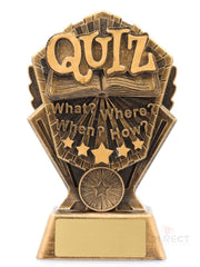 Cosmos Quiz