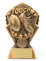 Cosmos Touch