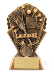 Cosmos Lacrosse