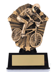 Cosmos Super Mini BMX