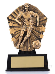 Cosmos Super Mini Female Soccer