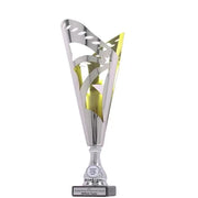 Seren Star Silver Gold Cup