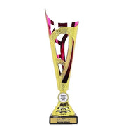 Scalix Gold Pink Cup