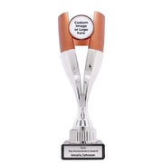 Navis Silver Bronze Cup