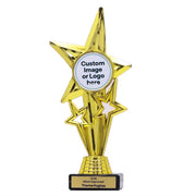 Star Astro Trophy