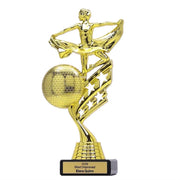 Dance Astro Trophy