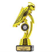 Golden Boot Trophy