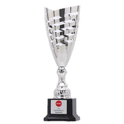 Hunter Silver Cup