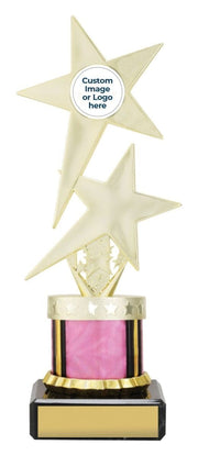 Adventus Pink Trophy