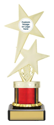 Adventus Red Trophy