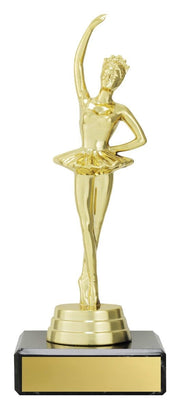 Rosparkle Ballet Trophy