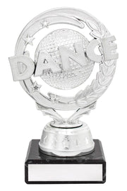Aether Dance Silver Trophy