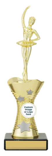 Trekaxis Ballet Trophy