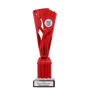 Zylo Cup Red