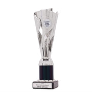 Zylo Cup Silver