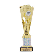 Zylo Cup Gold