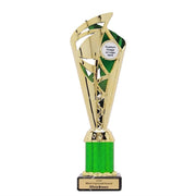 Dance Vivio Gold Green