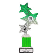 Dance Rhythmo Green