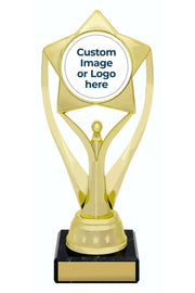 Triumph Gold Star Trophy