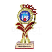 Kona Firestar Red Trophy