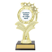 Kona Firestar Gold Trophy