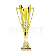 Polearm Gold Cup