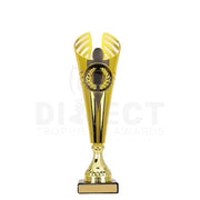 Elysian Gold Silver Cup