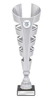 Lozenta Silver Cup