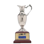 Bordeaux Claret Trophy Cup