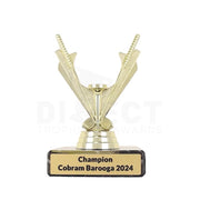 Golf Ball Holder Trophy