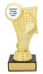 Volleyball Figroph Trophy