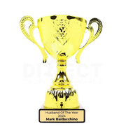Rockmark Gold Cup