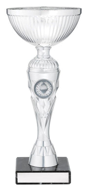 Trajectory Silver Cup