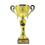 Halberd Gold Cup