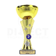 Trekaxis Gold Cup
