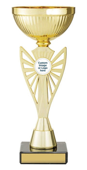 Radestial Gold Cup