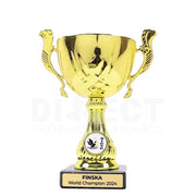 Luxera Gold Cup