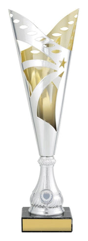 Luminstar Silver Gold Cup