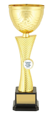 Maelstrom Gold Cup
