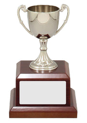 Imperial Prestige Silver Cup